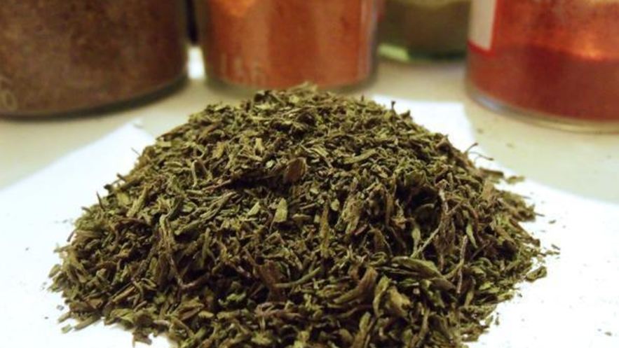 Рецепт заготовки пряности — чабра, эстрагона