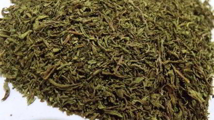 Рецепт заготовки пряности — чабра, эстрагона