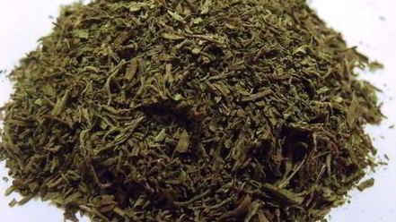 Рецепт заготовки пряности — чабра, эстрагона