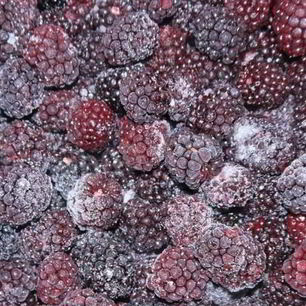 Рецепт Заготовок из ежевики