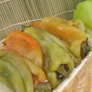 Рецепт Запеченного перца