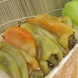 Рецепт Запеченного перца