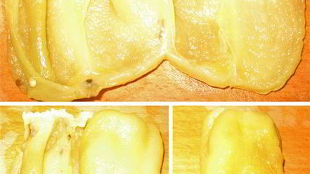 Рецепт запеченного перца