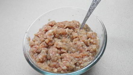 Рецепт беляшей без дрожжей с мясом в духовке