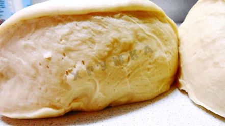 Рецепт беляшей без дрожжей с мясом в духовке