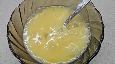 Рецепт беляшей без дрожжей с мясом в духовке