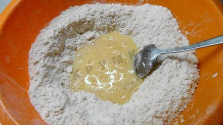 Рецепт беляшей без дрожжей с мясом в духовке