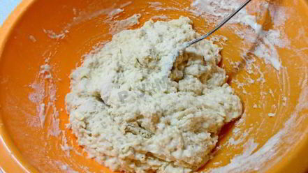 Рецепт беляшей без дрожжей с мясом в духовке