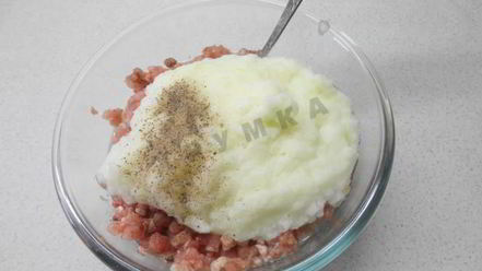 Рецепт беляшей без дрожжей с мясом в духовке