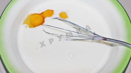 Рецепт беляшей без дрожжей с мясом