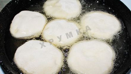 Рецепт беляшей без дрожжей с мясом