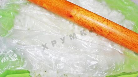 Рецепт беляшей без дрожжей с мясом