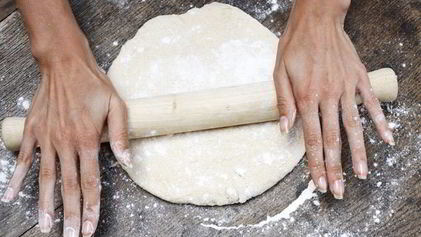 Рецепт Беляшей без дрожжей