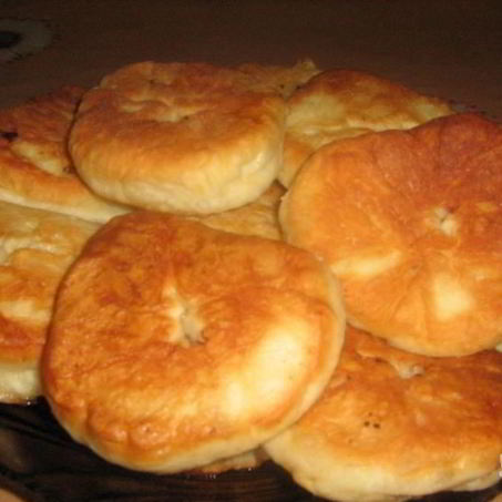 Рецепт Беляшей домашних