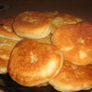 Рецепт Беляшей домашних