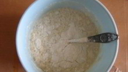 Рецепт беляшей домашних