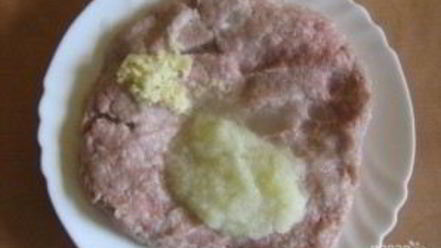 Рецепт беляшей домашних