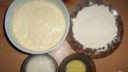 Рецепт беляшей домашних