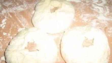 Рецепт беляшей домашних