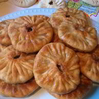 Рецепт Беляшей из бездрожжевого теста
