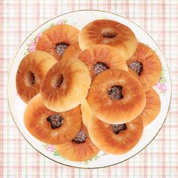 Рецепт Беляшей из кислого теста