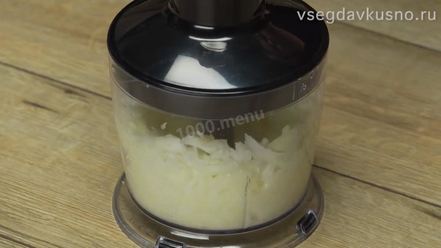 Рецепт беляшей из теста на опаре