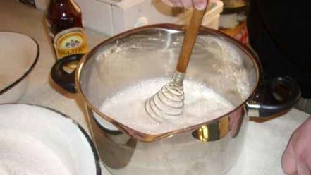 Рецепт беляшей классических