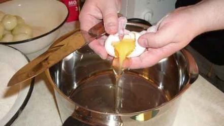 Рецепт беляшей классических