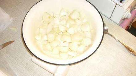 Рецепт беляшей классических