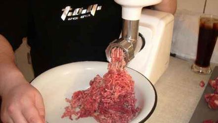 Рецепт беляшей классических