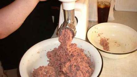 Рецепт беляшей классических