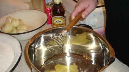 Рецепт беляшей классических