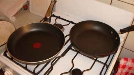 Рецепт беляшей классических