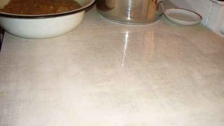 Рецепт беляшей классических