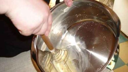 Рецепт беляшей классических