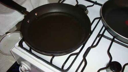 Рецепт беляшей классических