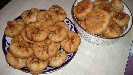 Рецепт беляшей классических