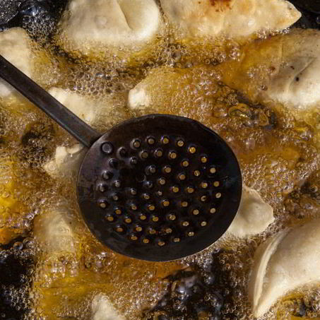 Рецепт Беляшей на кефире