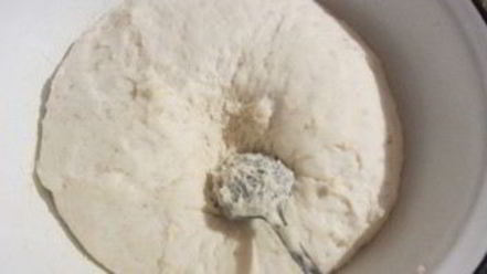 Рецепт беляшей на сковороде