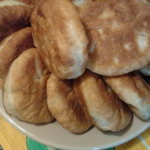 Рецепт Беляшей по-домашнему