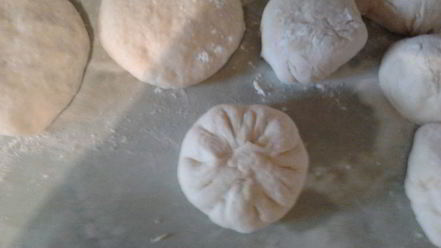 Рецепт беляшей по-домашнему