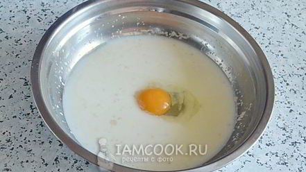 Рецепт беляшей с куриным фаршем