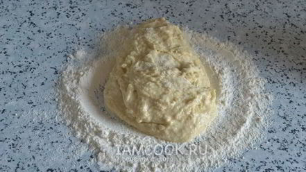 Рецепт беляшей с куриным фаршем