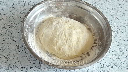 Рецепт беляшей с куриным фаршем