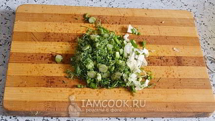 Рецепт беляшей с куриным фаршем