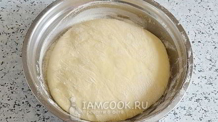 Рецепт беляшей с куриным фаршем