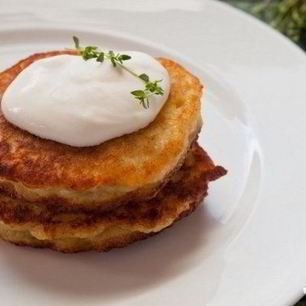 Рецепт Беляшей с мясом для лентяев