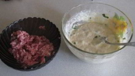 Рецепт беляшей с мясом для лентяев