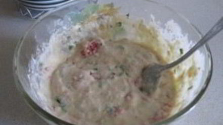 Рецепт беляшей с мясом для лентяев