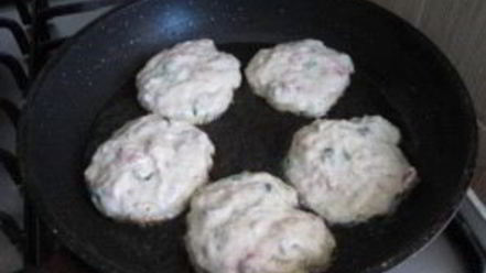 Рецепт беляшей с мясом для лентяев